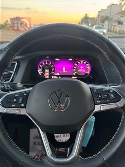 فولكسفاغن أطلس كروس سبورت